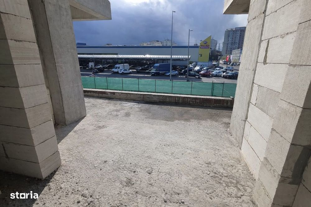 DIRECT DEZVOLTATOR- Apartament 3 camere etaj 2- 2 bai