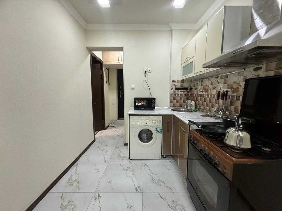 СРОЧНО! Продажа 1ком Ул.Новомосковская Ор-р 15 кардиология Алаский