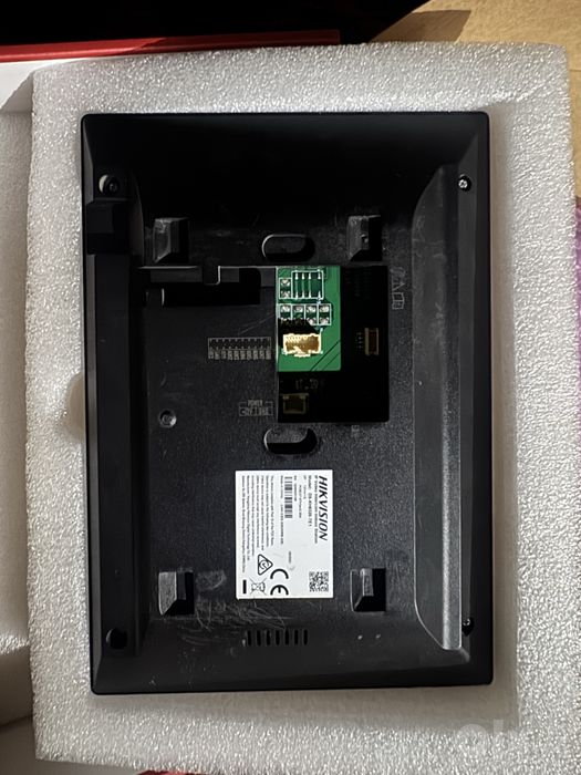 Domofon Hikvision 6320-TE1