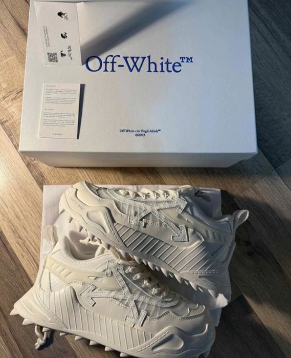 Off white odsy 1000
