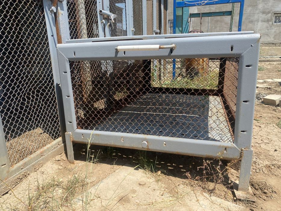 Клетка для курей,цыплят