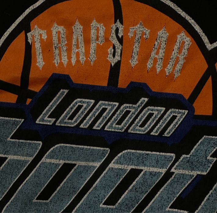 Trapstar Shooters тениска