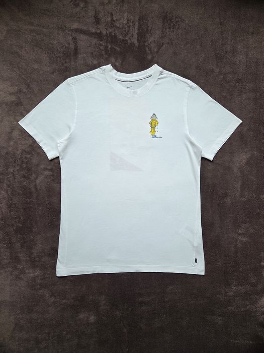 Nike SB Мъжка Тениска