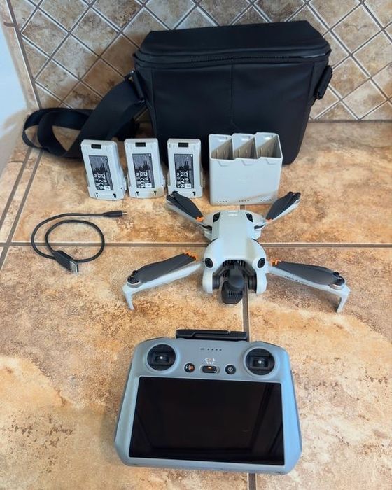 Аэросъемка с дрона