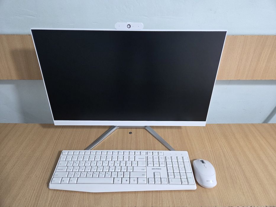 Monoblok Intel Core i5-2500