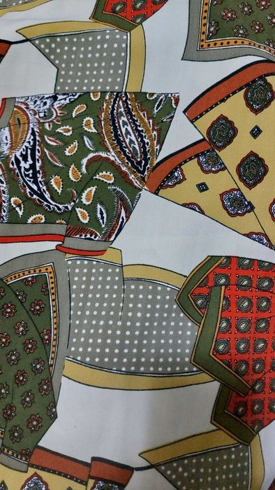 Ткани для пошива одежды