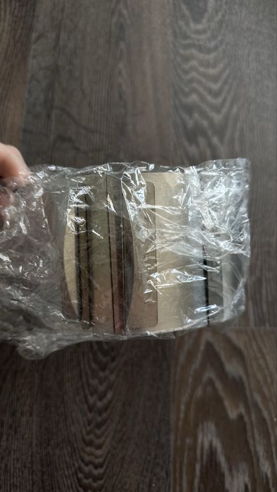 Кольцо для торта, cake ring