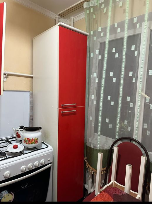 Квартира сдаётся