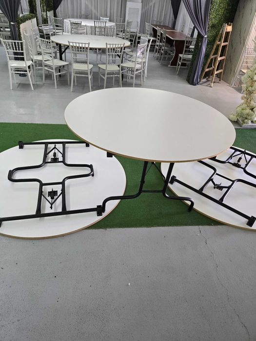 Кръгли Маси за Заведение