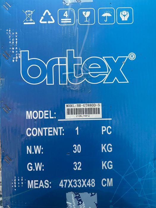 Швейная Машина.