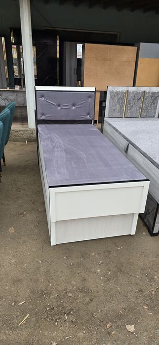 Bir kishlik spalnilar