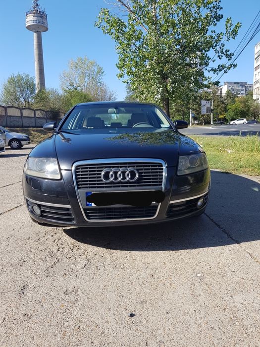 AUDI A6 2006 — imagine 3