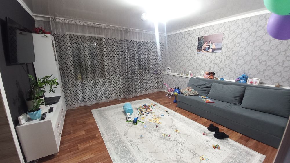 Продам дом в районе обл.больницы