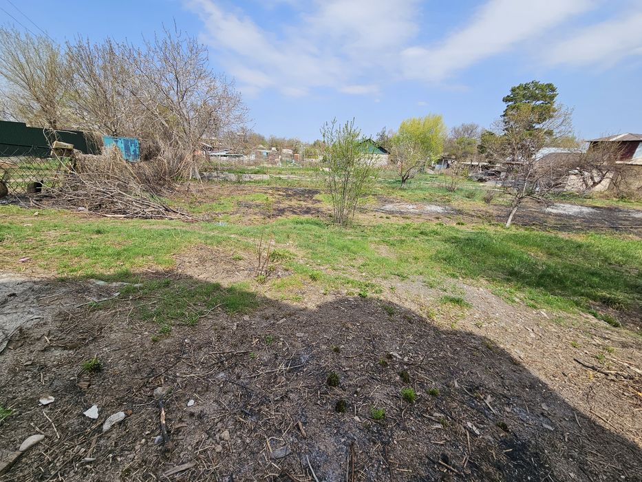 Земля дачи собственности