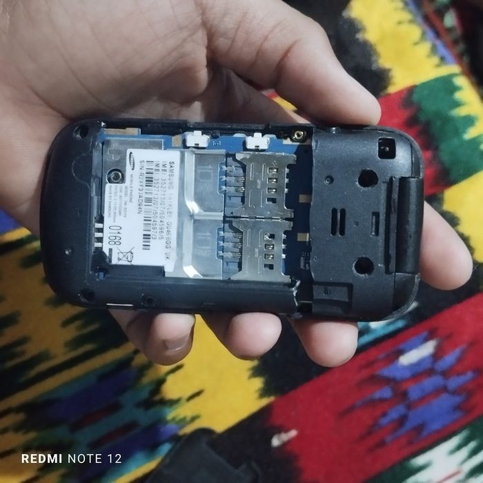 samsun e1195 ozgina uringan