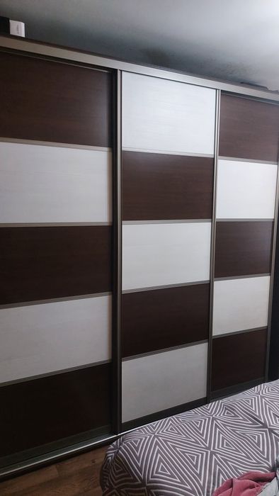 Шифонер купе очень хорошего качества