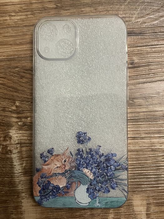 Калъф за iPhone 13