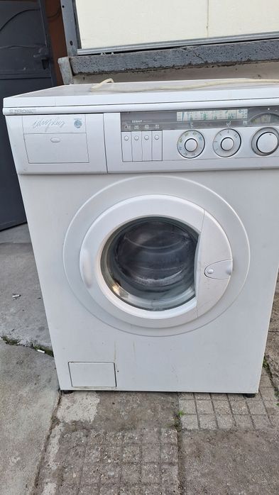 Части за пералня