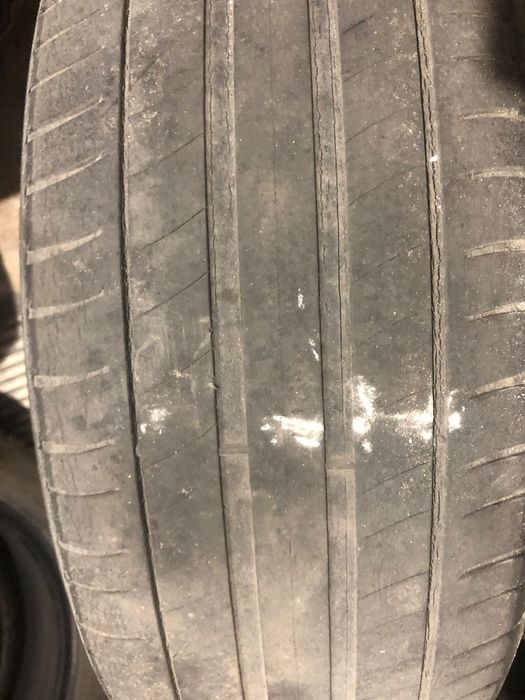 Резина 225/55/r18 Michelin, TOYO