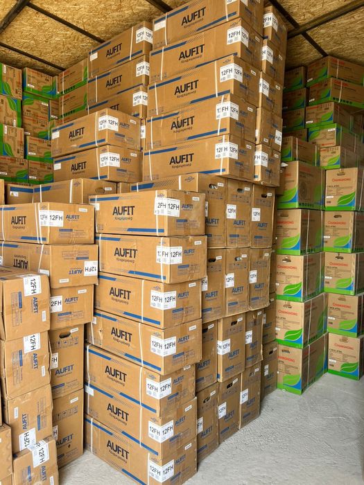 Кондиционер со склада