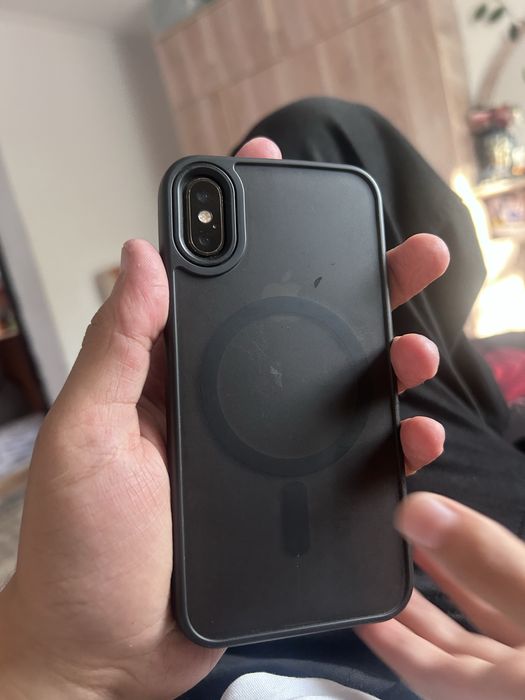 Iphone xs 45000тг