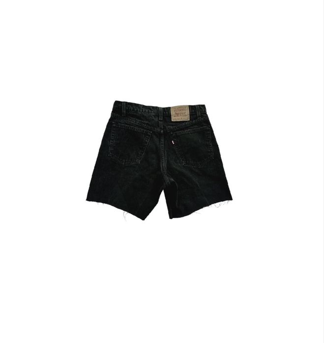 Къси дънкови панталони и дънки Levi’s