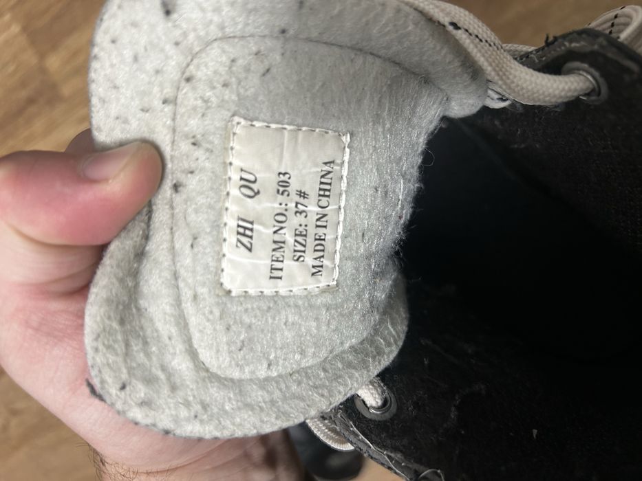 Коньки 37 размер б/у