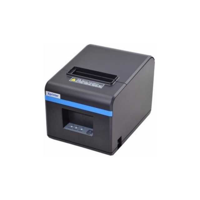 Сканер штрихкода Автоматизация для магазина Маркет POS терминал Чек