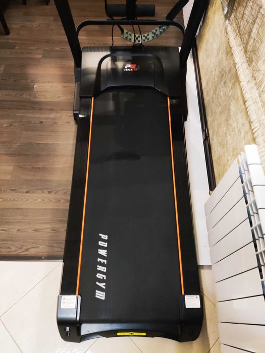 PowerGym 565MI Беговая дорожка