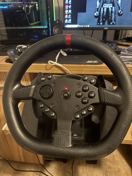 Volan super drive gs 950-x