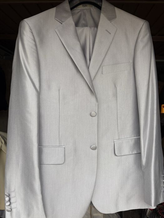 Костюми мъжки одициални