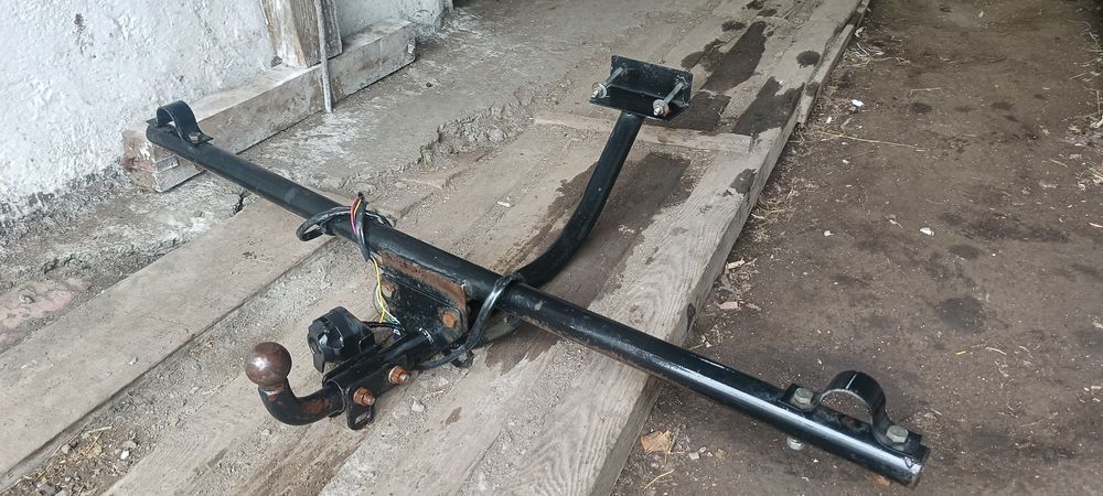 Продам фаркоп для нивы