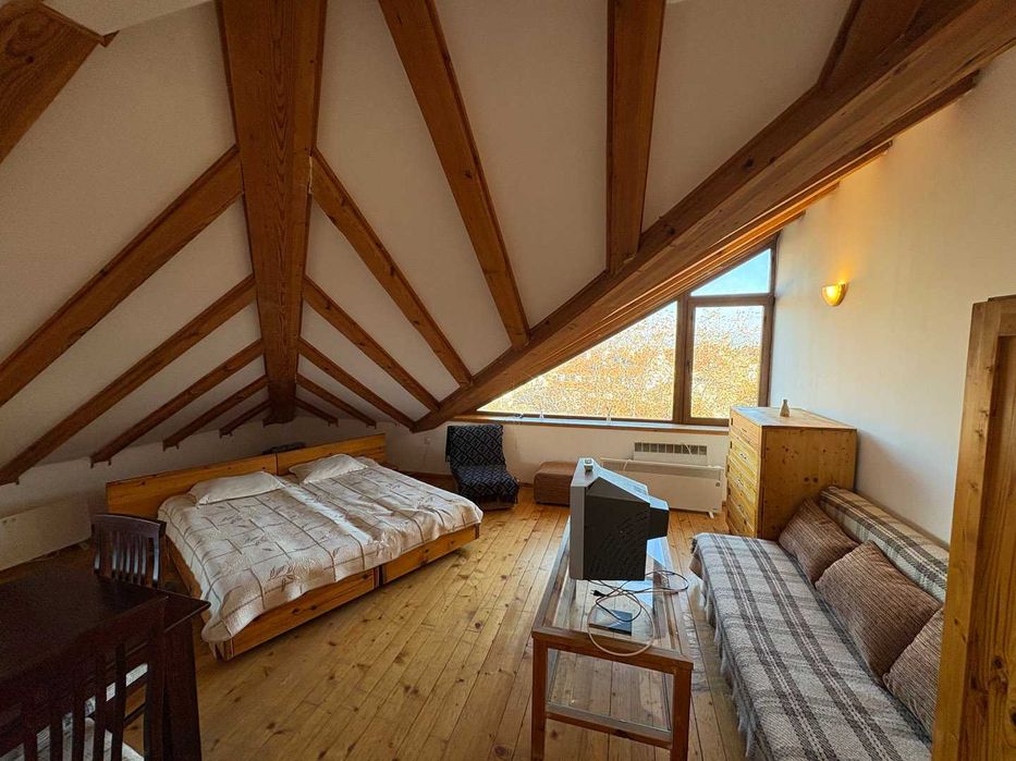 Продава се Едностаен апартамент в Банско - 52 кв.м за 866 €/кв.м - Снимка #2