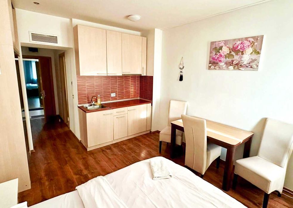 Bucuresti cazare in Regim Hotelier