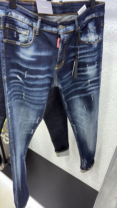 Blugi Dsquared barbati