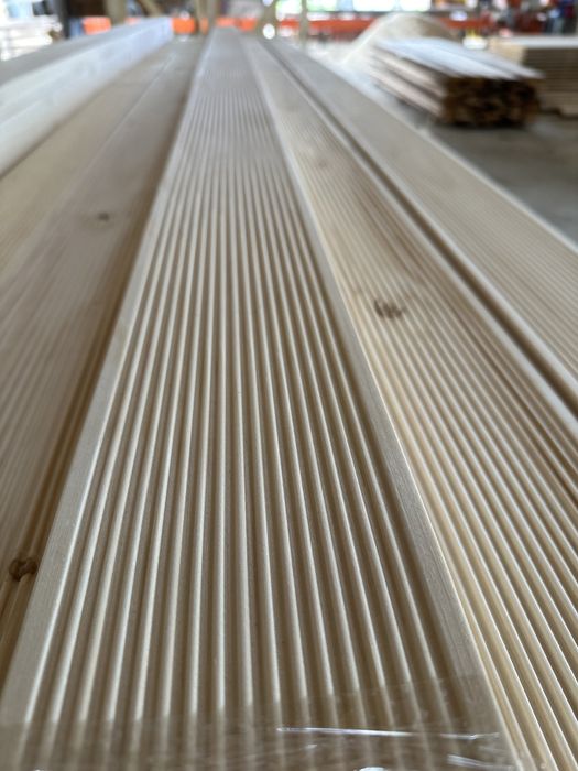 Deck terasa, piscina