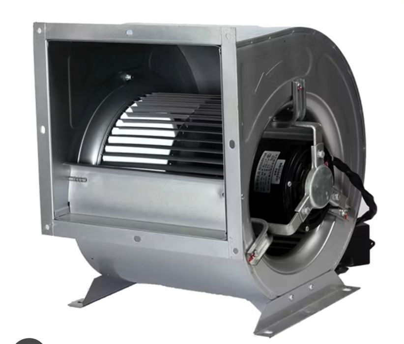 Центробежные вентилятор 12-12