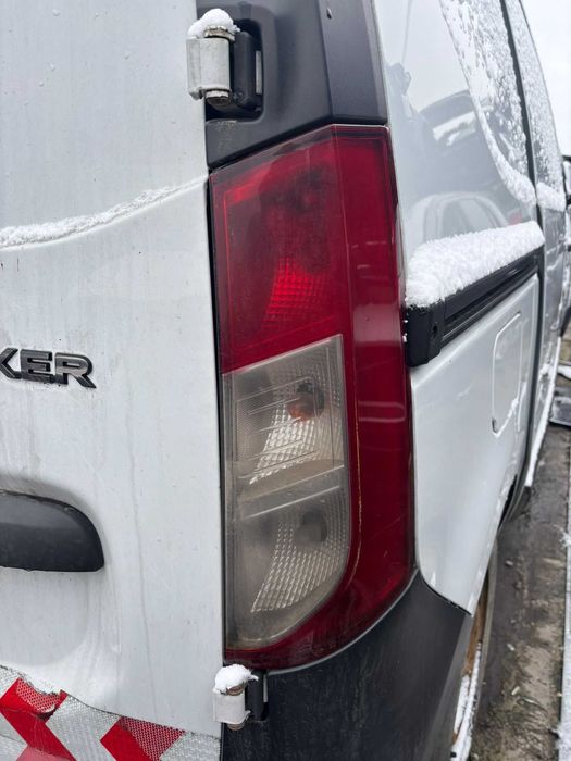 Stop stanga/dreapta Dacia Dokker an 2012