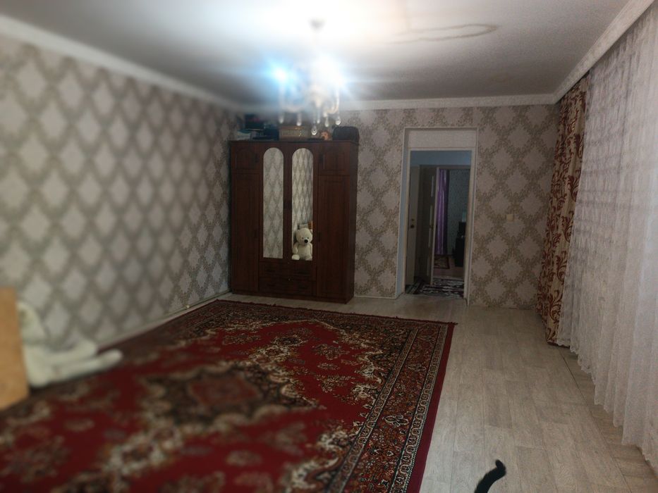 Продам дом в поселке Орлеу (Россовхоз)
