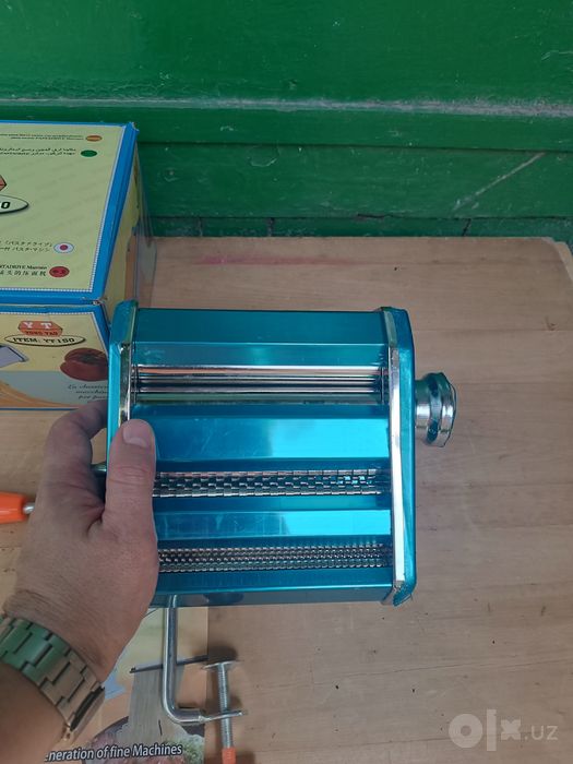 Продам лапшерезку лагманницу