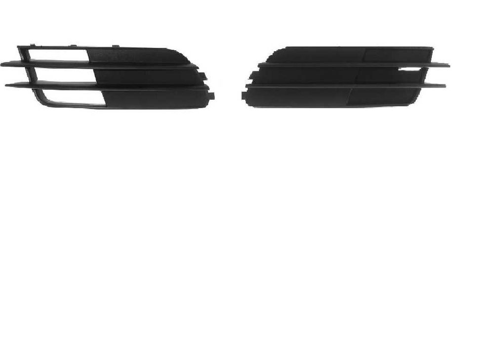 Set grile bara fata Audi A6 C7 an 2011-2014 , grile noi