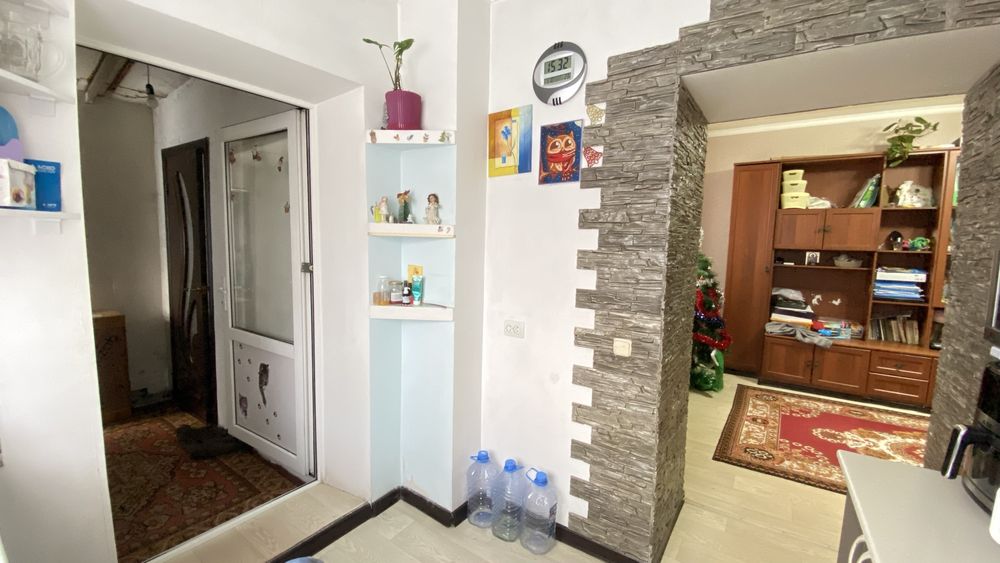 Обем дома на квартиру, либо обмен. Срочно!