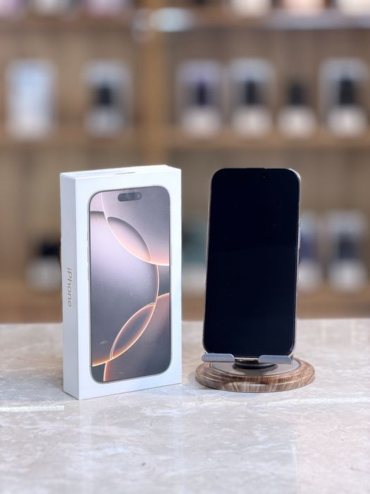 iPhone 16 Pro 128GB / Айфон 16 Про 128ГБ PhoneLab