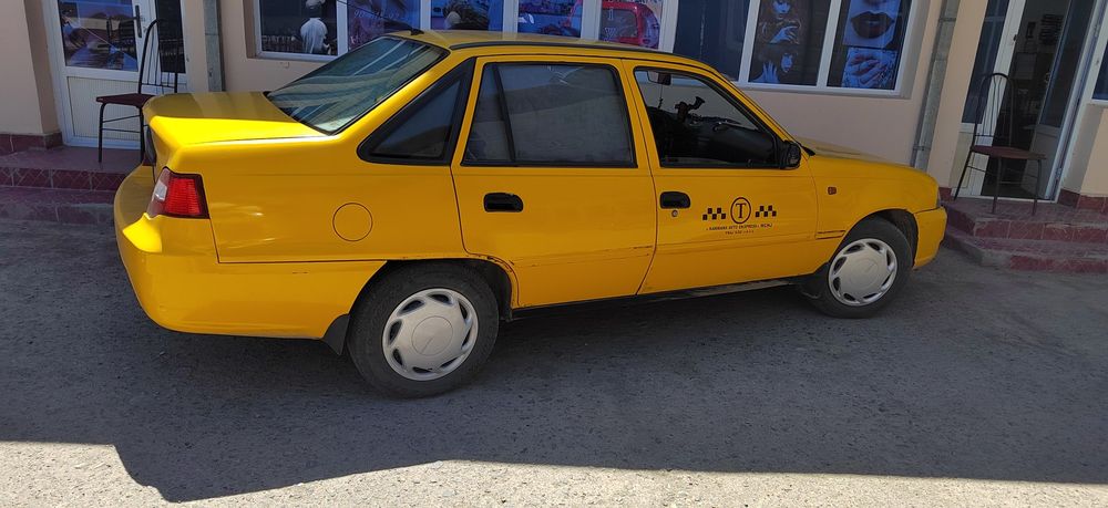 Некся сонс трамблёр