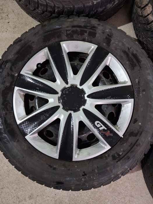 Jante tabla iarna 15