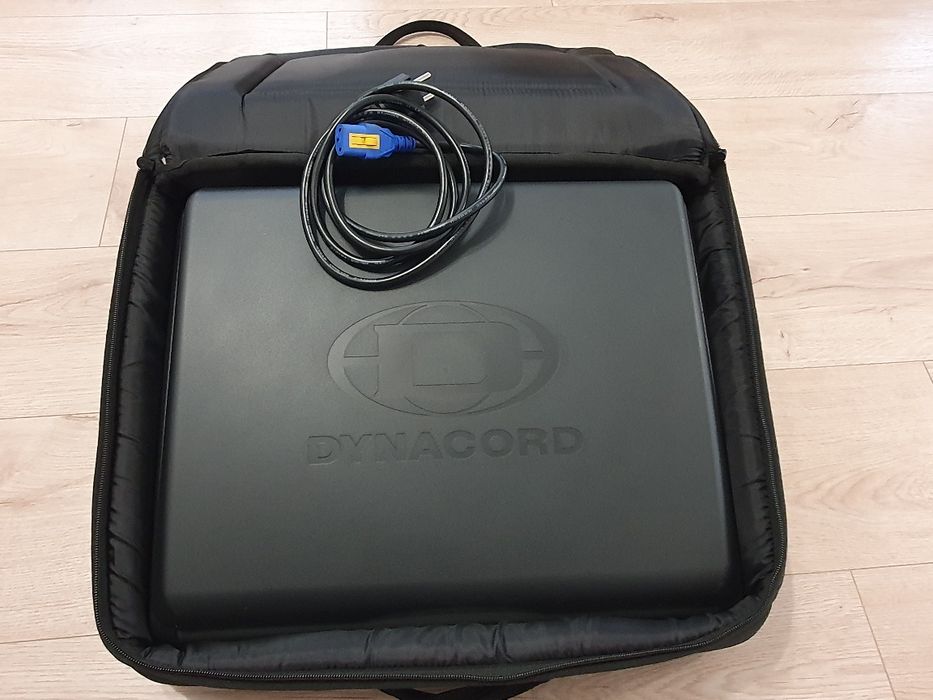 Dynacord Powermate 600-3 original