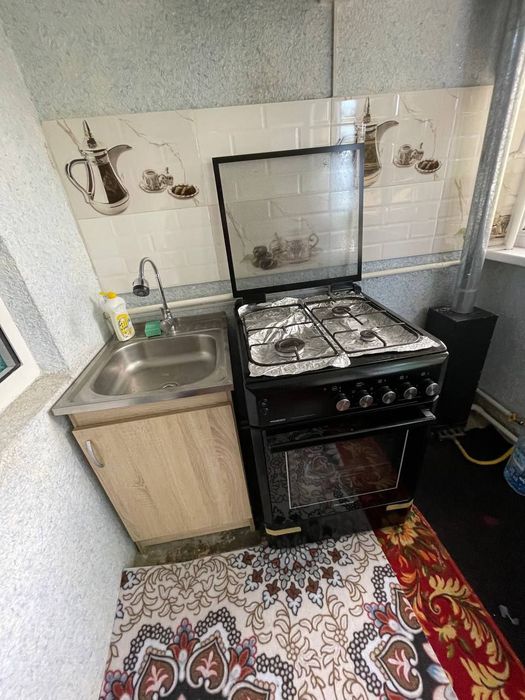 Аренда медгородок 1.хонали янги ташми оилага берилади