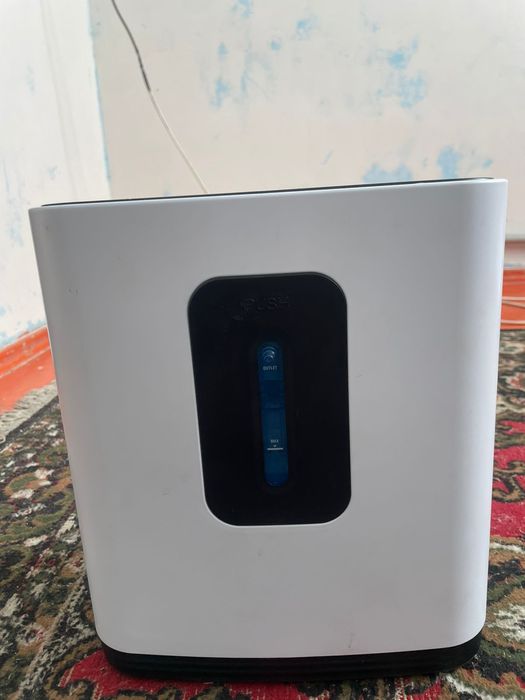 Кислород ауа беретин