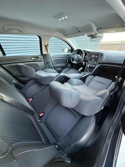 Renault Megane 4 Break 2018 l 1.5 dCi l  Euro6 l RAR efectuat l Rate