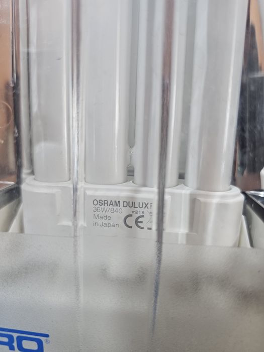 Продавам професионален строителен прожектор ELSPRO QV 2372/5/03 – НОВ!